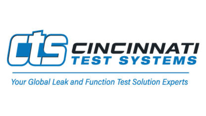 CINCINNATI TEST SYSTEMS LOGO