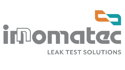 INNOMATEC Logo