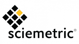 Sciemetric Logo