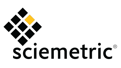 Sciemetric Logo